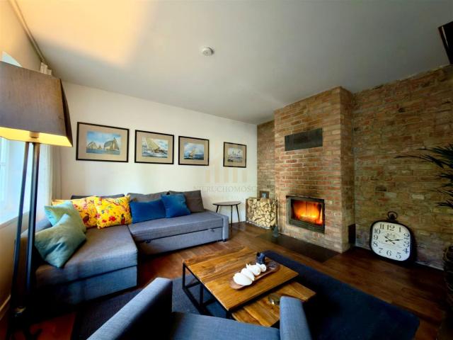 Wynajmę mieszkanie 84 m² ul. Majkowskiego, Sopot, Dolny Sopot