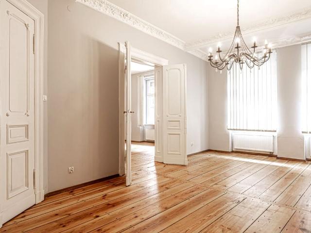 Wynajmę mieszkanie 125 m² Poznań, Stare Miasto