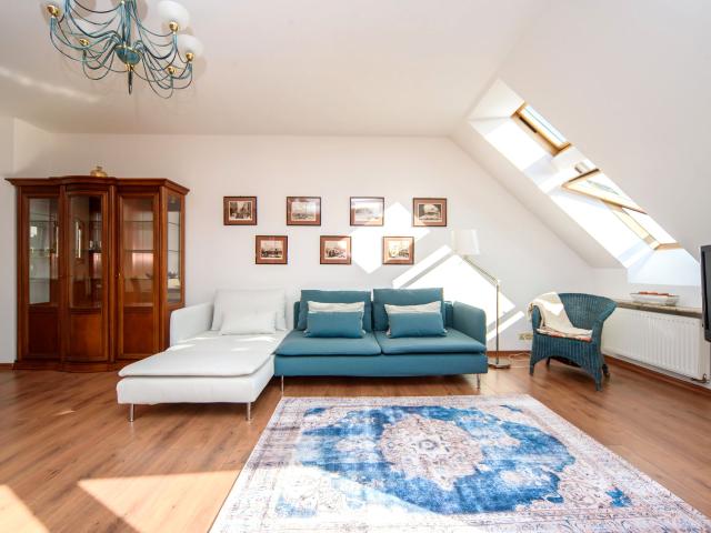 Wynajmę mieszkanie 85 m² ul. Akacjowa, Bielany Wrocławskie
