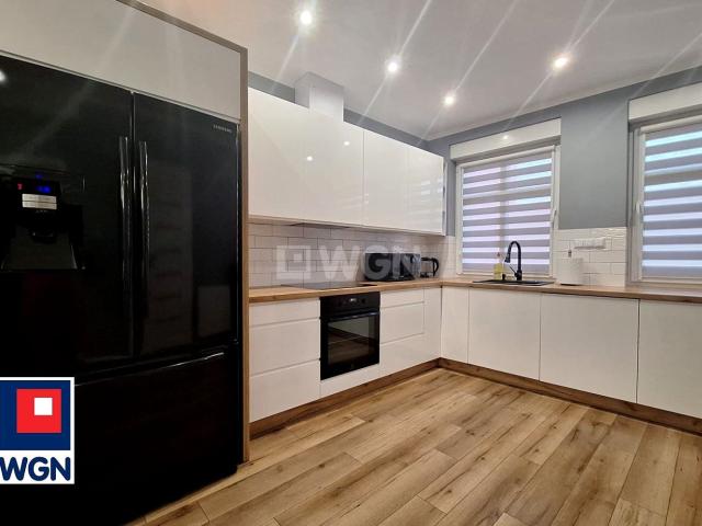 Wynajmę mieszkanie 85 m² ul. Warszawska, Żagań
