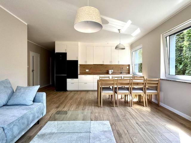 Wynajmę mieszkanie 85 m² ul. Świerkowa, Bielany Wrocławskie
