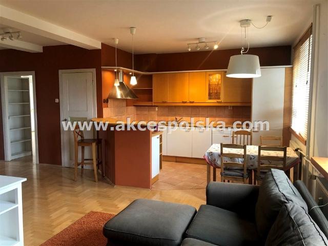Wynajmę mieszkanie 85 m² Warszawa, Stokłosy