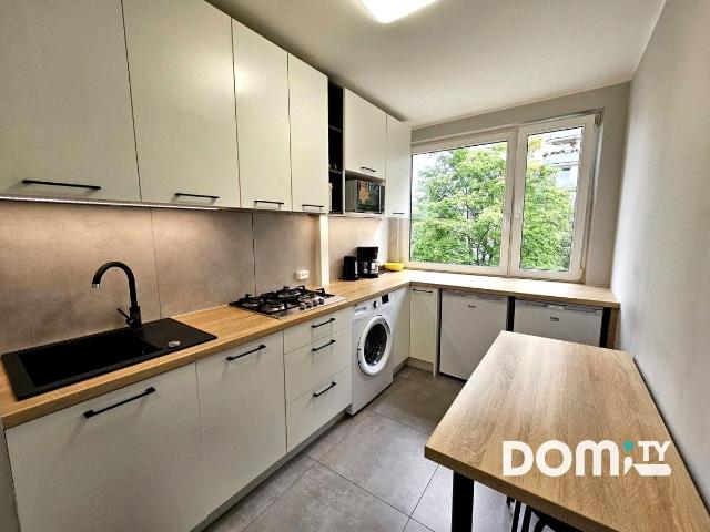 Wynajmę mieszkanie 86,30 m² Wrocław, Muchobór Mały