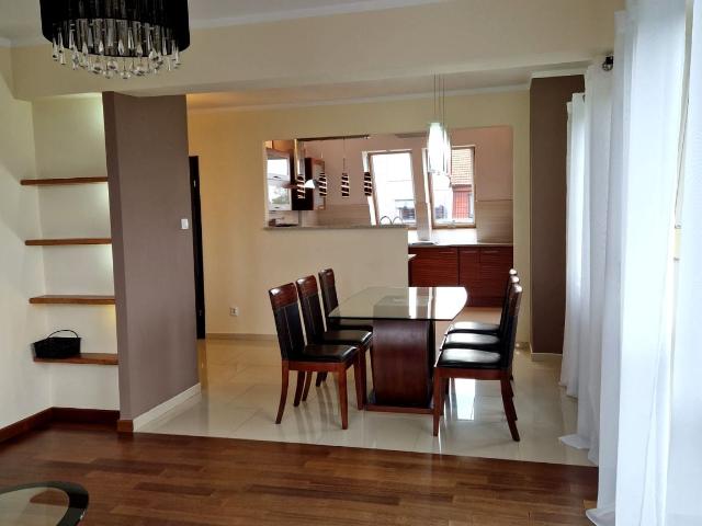 Wynajmę mieszkanie 88 m² ul. Niemojowskich, Kalisz, Tyniec