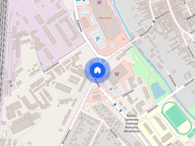 Wynajmę mieszkanie