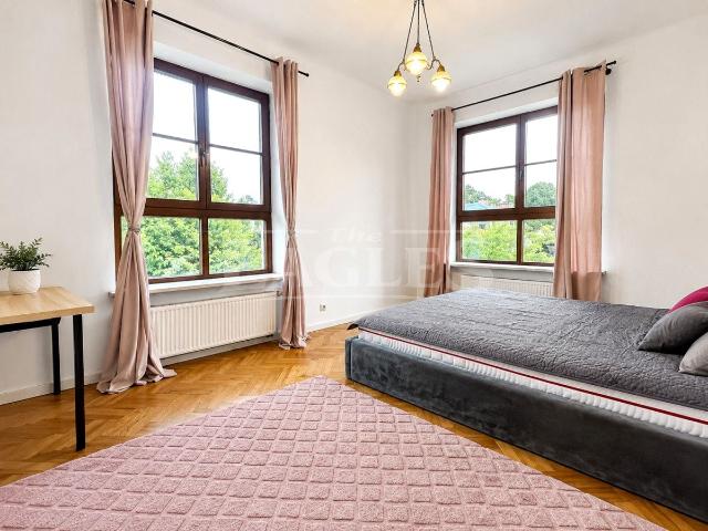 Wynajmę mieszkanie 89 m² ul. Kołobrzeska, Konstancin Jeziorna