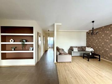 Wynajmę mieszkanie 89 m² Warszawa, Ursynów