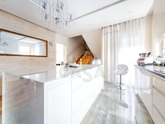 Wynajmę mieszkanie 93,20 m² ul. Dąbrowskiego, Rumia