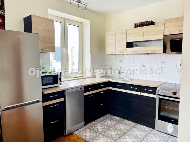 Wynajmę mieszkanie 90 m² Bydgoszcz, Górzyskowo