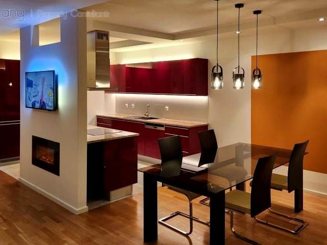 Wynajmę mieszkanie 90 m² Kraków, Krowodrza