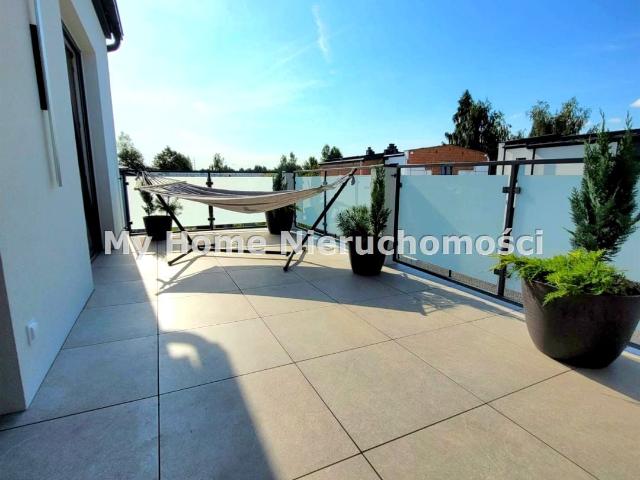 Wynajmę mieszkanie 90 m² ul. Narcyzowa, Częstochowa, Kiedrzyn