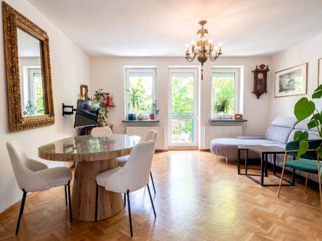 Wynajmę mieszkanie 90 m² ul. Ptasia, Warszawa, Śródmieście