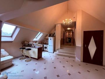 Wynajmę mieszkanie 90 m² Warszawa, Kabaty