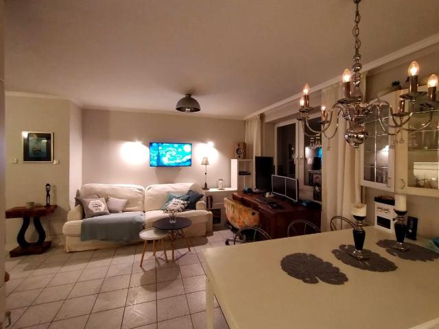 Wynajmę mieszkanie 90 m² Warszawa, Praga Południe