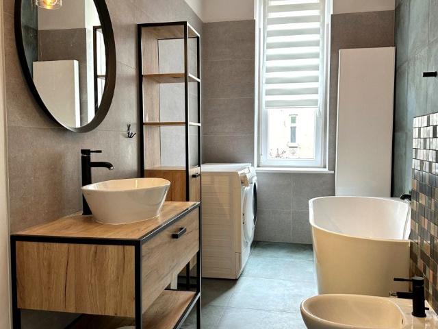 Wynajmę mieszkanie 90 m² Wrocław, Śródmieście