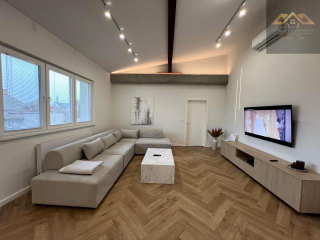 Wynajmę mieszkanie 92 m² Tarnów
