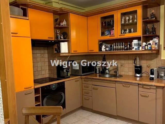 Wynajmę mieszkanie 92 m² Warszawa, Rakowiec