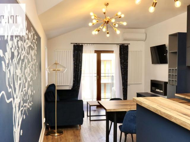 Wynajmę mieszkanie 94 m² Kraków, Dzielnica XII Bieżanów Prokocim Bieżanów Prokocim