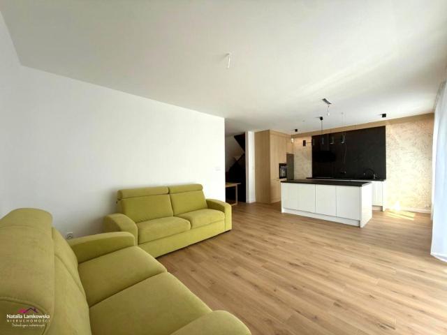 Wynajmę mieszkanie 94 m² ul. Kustronia, Grudziądz, Lotnisko