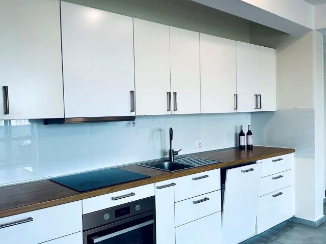 Wynajmę mieszkanie 94 m² Świdnica, Centrum