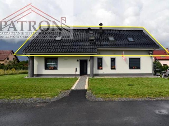 Wynajmę mieszkanie 95 m² Łaziska
