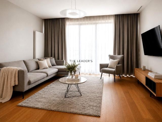 Wynajmę mieszkanie 96,70 m² ul. Fort Piłsudskiego, Warszawa, Mokotów