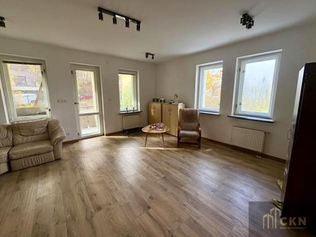 Wynajmę mieszkanie 96 m² ul. Hofmana, Kraków, Zwierzyniec