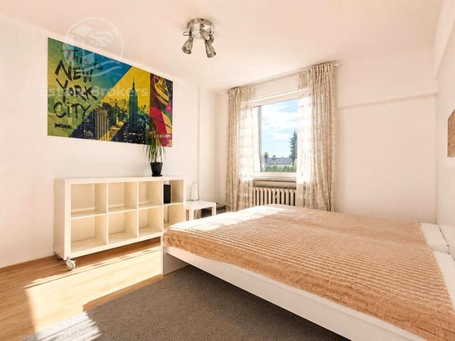 Wynajmę mieszkanie 99 m² ul. Kętrzyńska, Wrocław, Psie Pole