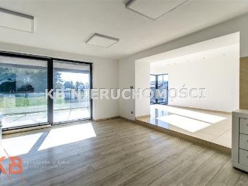 Wynajmę mieszkanie 100,80 m² ul. Rymera, Radlin