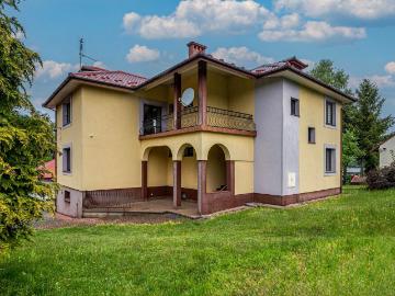 Wynajmę mieszkanie 100 m² Koszyce Wielkie