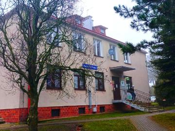 Wynajmę mieszkanie 101,74 m² Plac 3 Maja, Grabowo