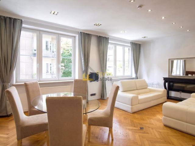 Wynajmę mieszkanie 101 m² Kraków, Krowodrza
