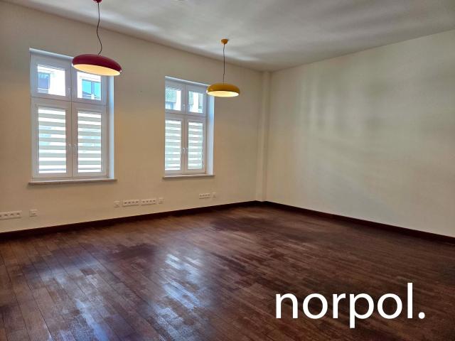 Wynajmę mieszkanie 101 m² Kraków, Nowy Świat