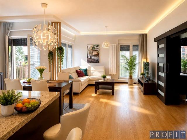 Wynajmę mieszkanie 103 m² Katowice, Ptasie