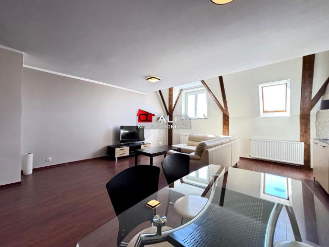 Wynajmę mieszkanie 104,69 m² Świdnica