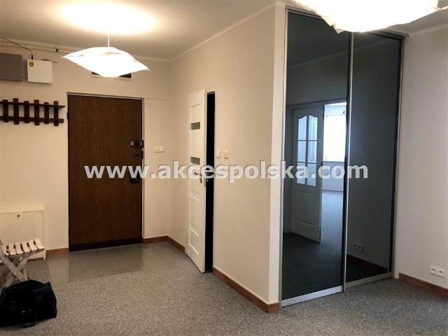 Wynajmę mieszkanie 104 m² Warszawa, Sadyba