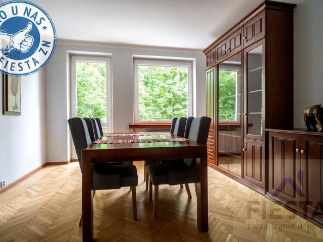 Wynajmę mieszkanie 104 m² Łódź, Bałuty