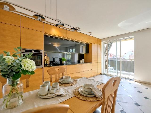Wynajmę mieszkanie 105 m² ul. Herdera, Ostróda