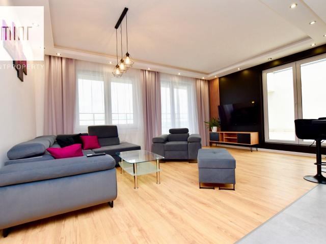 Wynajmę mieszkanie 109 m² Rzeszów, Śródmieście
