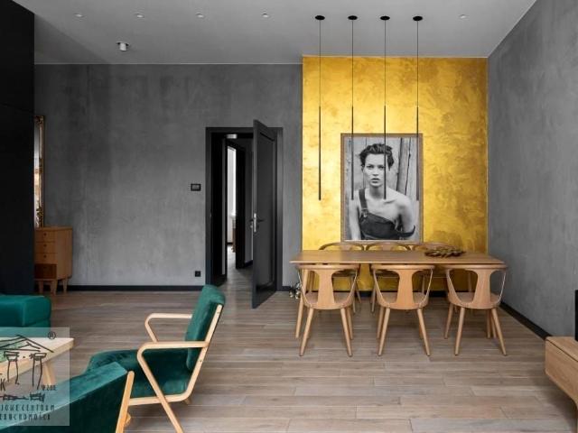 Wynajmę mieszkanie 110 m² ul. Grottgera, Poznań, Łazarz