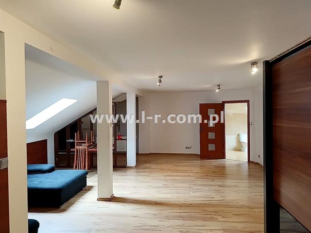 Wynajmę mieszkanie 110 m² Rybnik