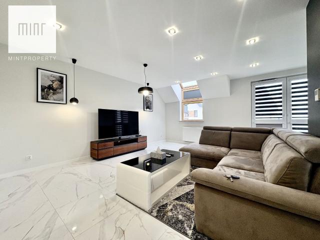 Wynajmę mieszkanie 111 m² Rzeszów, Wilkowyja