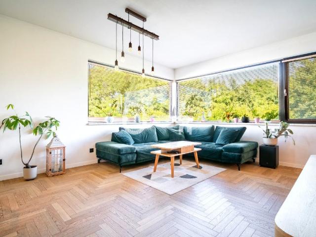 Wynajmę mieszkanie 114,84 m² ul. Regatowa, Mechelinki