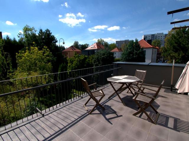 Wynajmę mieszkanie 115 m² Katowice, Brynów