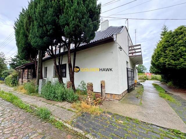 Wynajmę mieszkanie 118 m² ul. Lwowska, Szczecin, Gumieńce