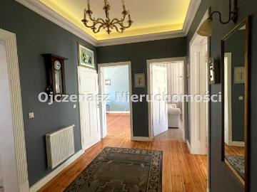 Wynajmę mieszkanie 120 m² Bydgoszcz, Dzielnica Muzyczna
