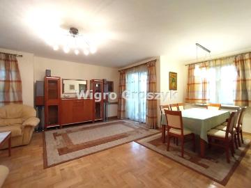 Wynajmę mieszkanie 134,80 m² Warszawa, Włochy