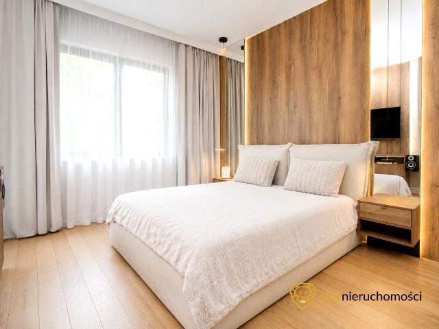 Wynajmę mieszkanie 134 m² Wrocław, Klecina