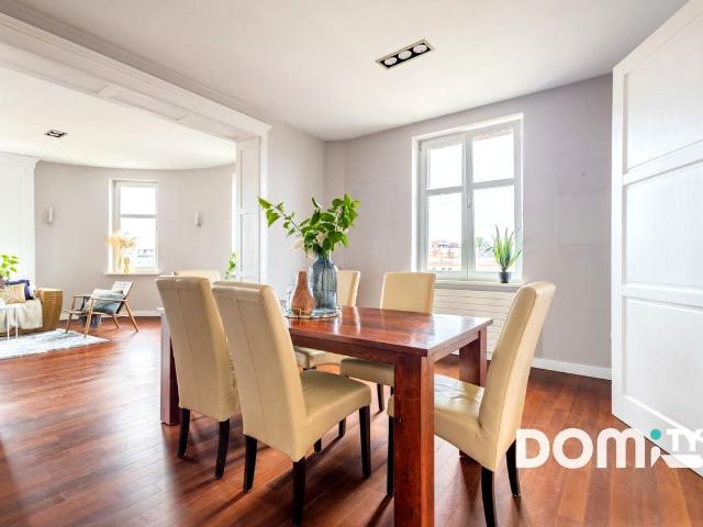 Wynajmę mieszkanie 137 m² Wrocław, Ołbin