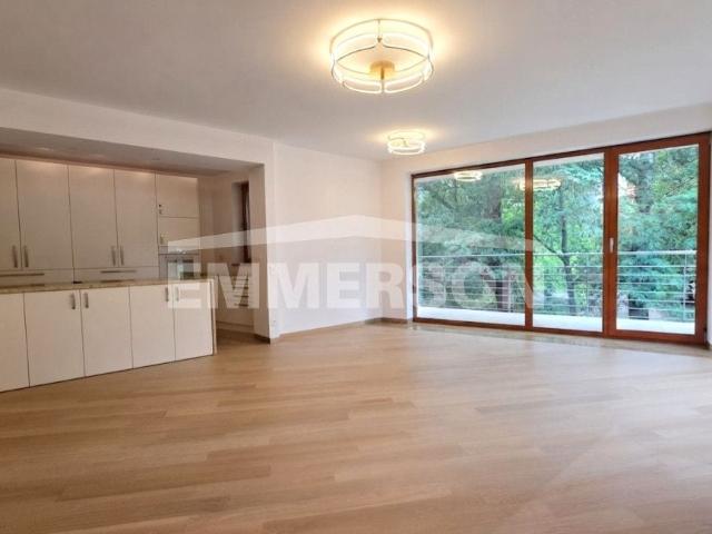 Wynajmę mieszkanie 140 m² Warszawa, Żoliborz